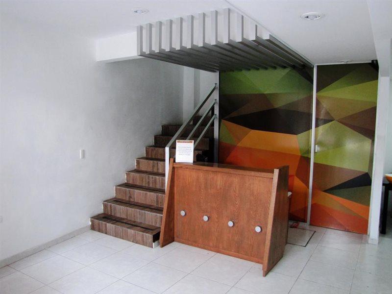 Ems Regional Hotel Veracruz Eksteriør billede