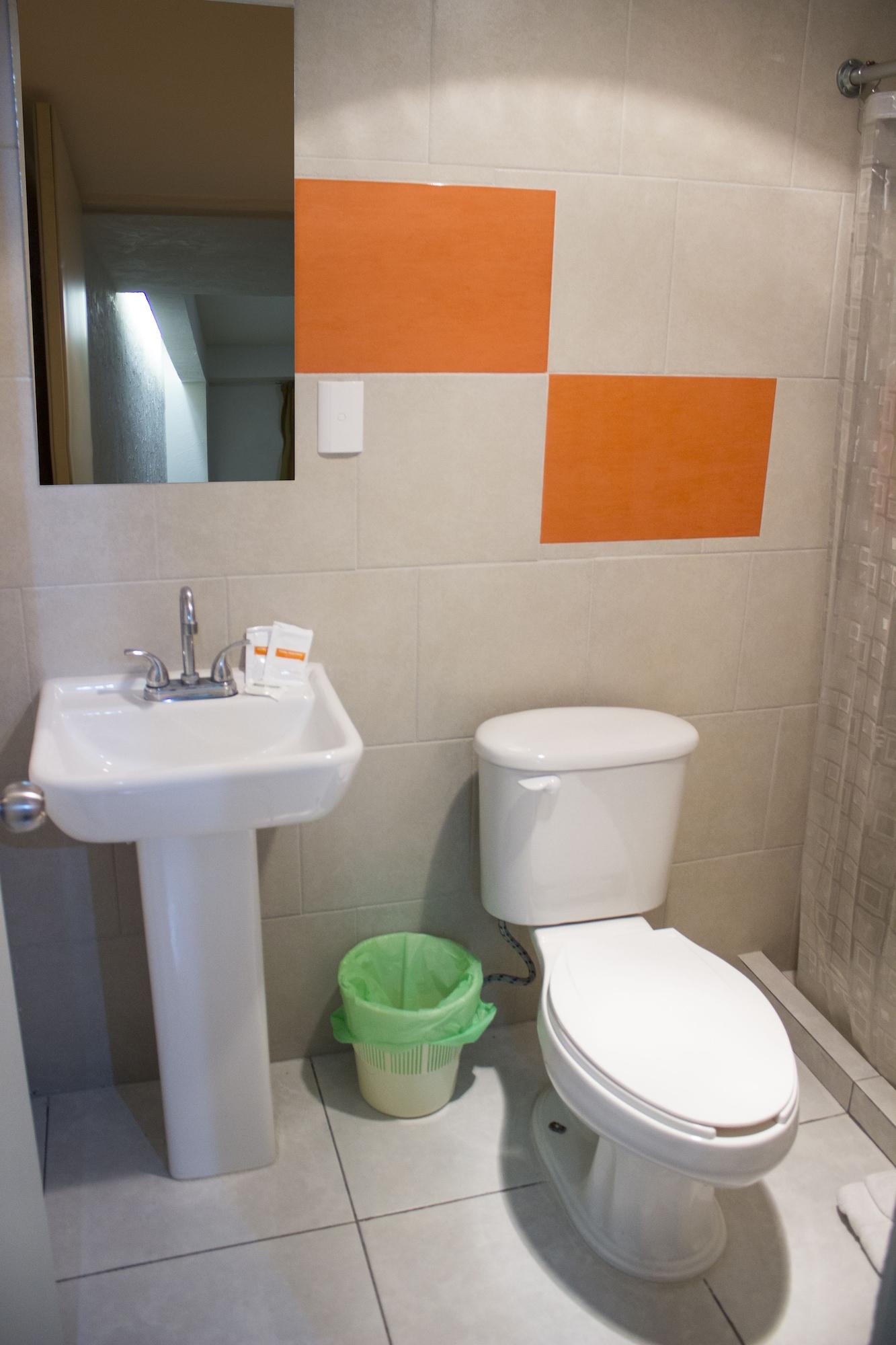 Ems Regional Hotel Veracruz Eksteriør billede