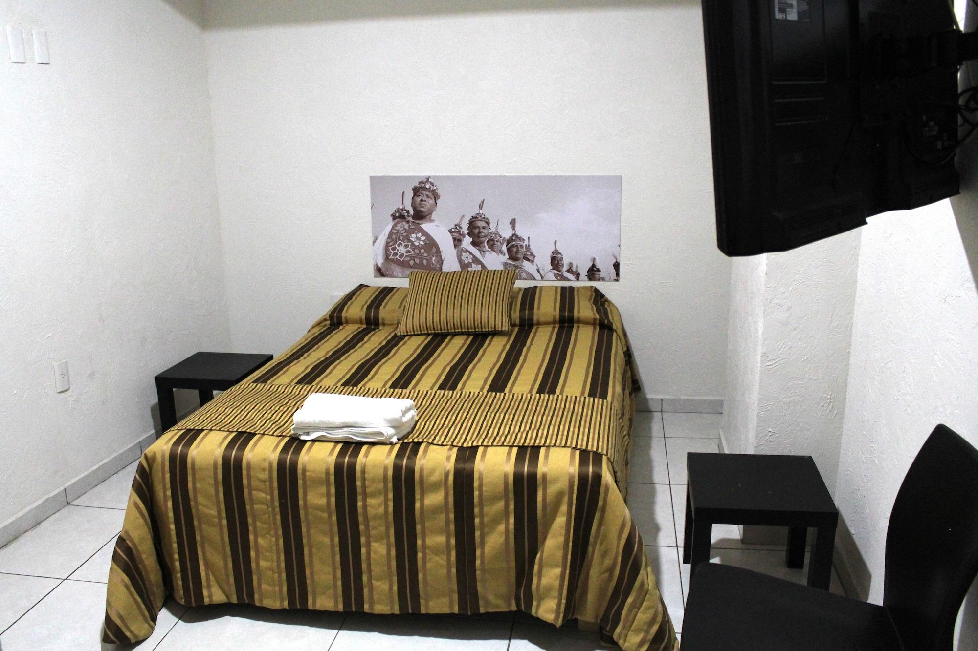 Ems Regional Hotel Veracruz Eksteriør billede