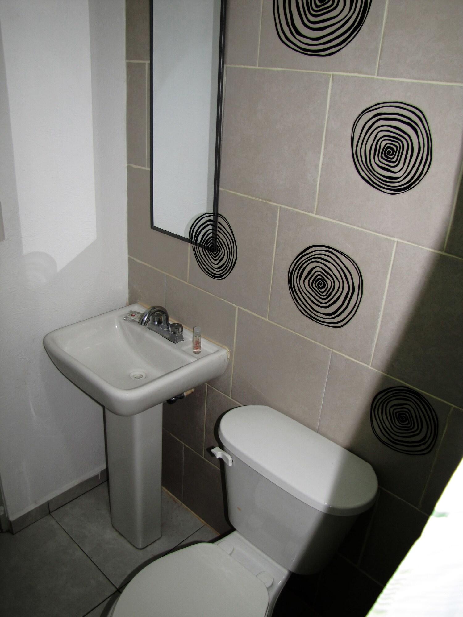 Ems Regional Hotel Veracruz Eksteriør billede