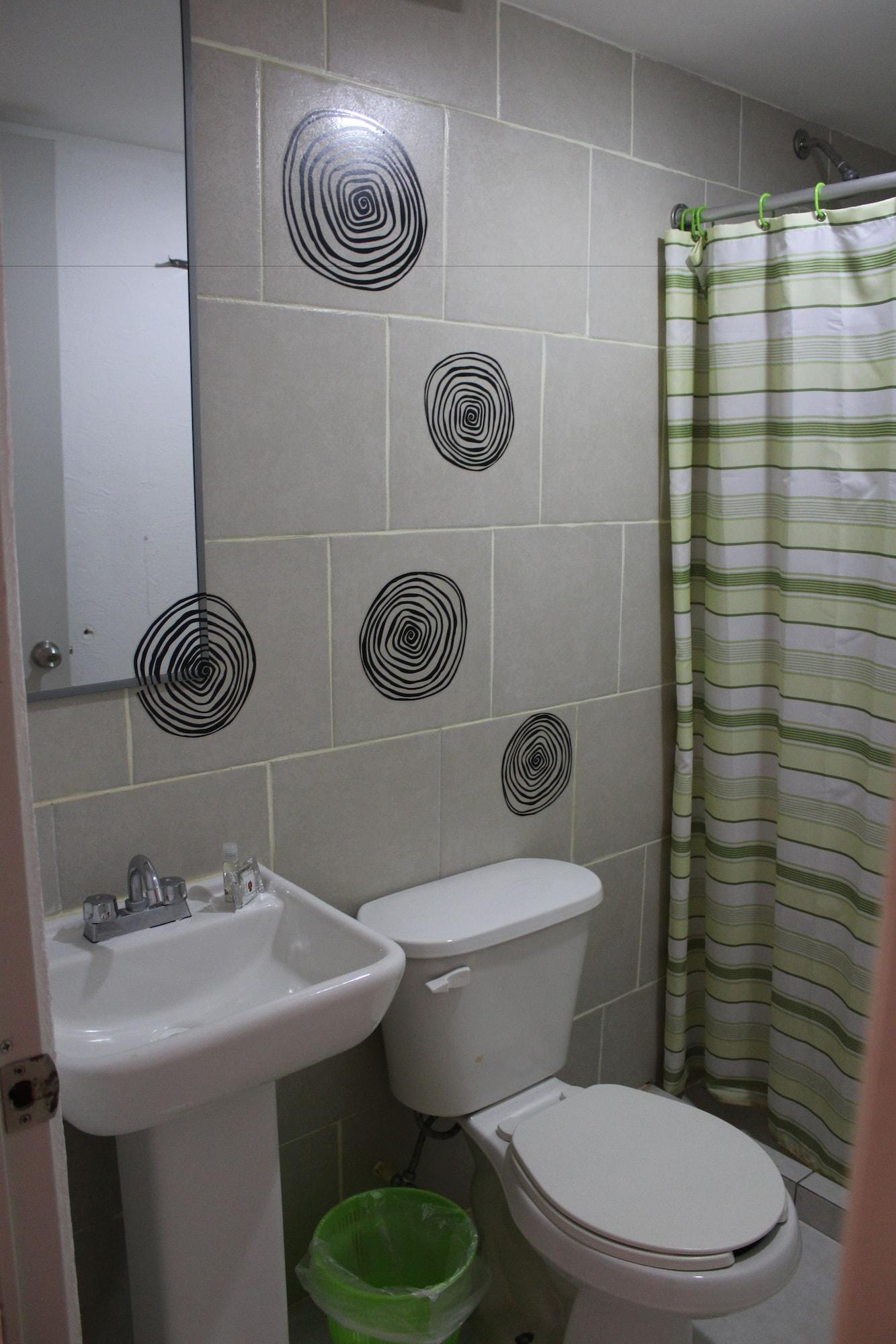 Ems Regional Hotel Veracruz Eksteriør billede