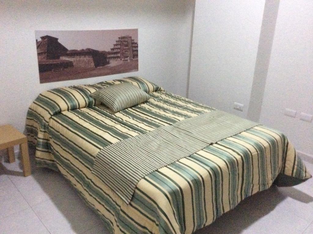 Ems Regional Hotel Veracruz Værelse billede