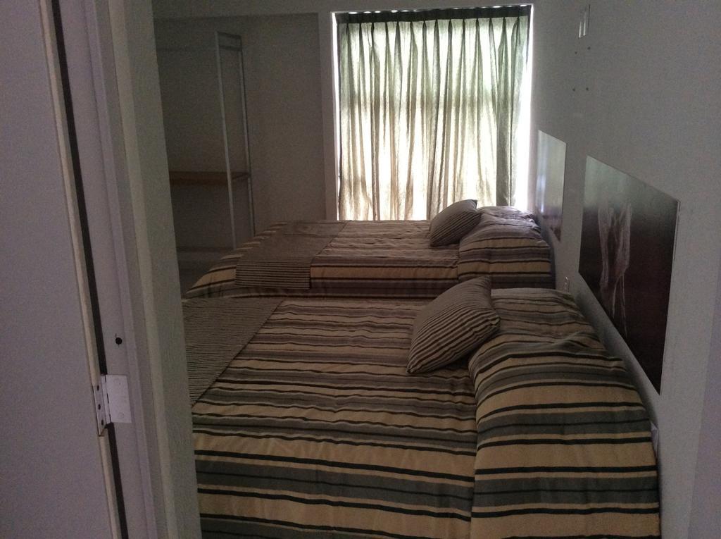 Ems Regional Hotel Veracruz Eksteriør billede