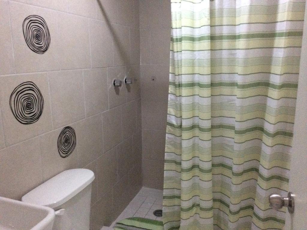 Ems Regional Hotel Veracruz Værelse billede
