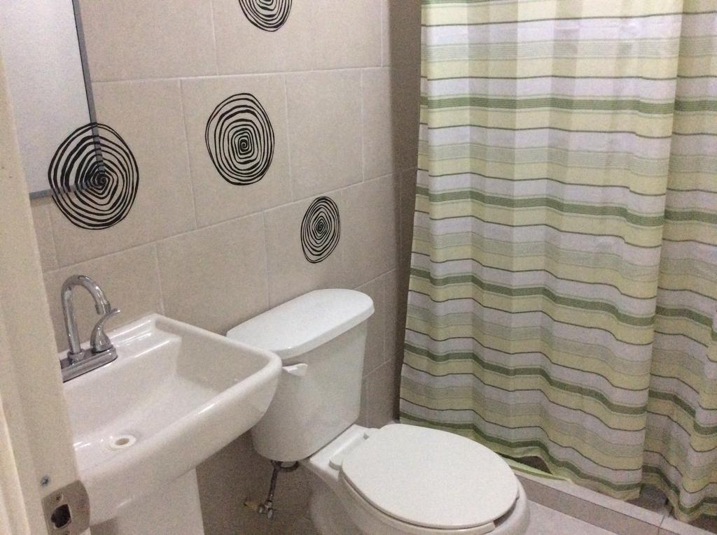 Ems Regional Hotel Veracruz Værelse billede