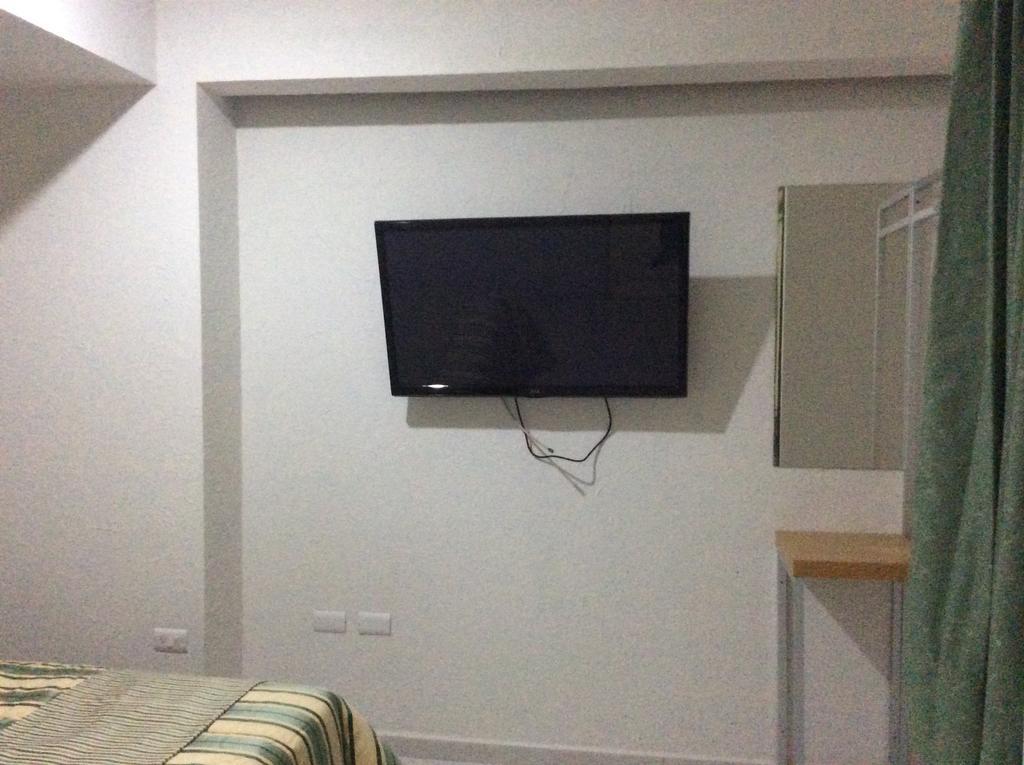 Ems Regional Hotel Veracruz Værelse billede