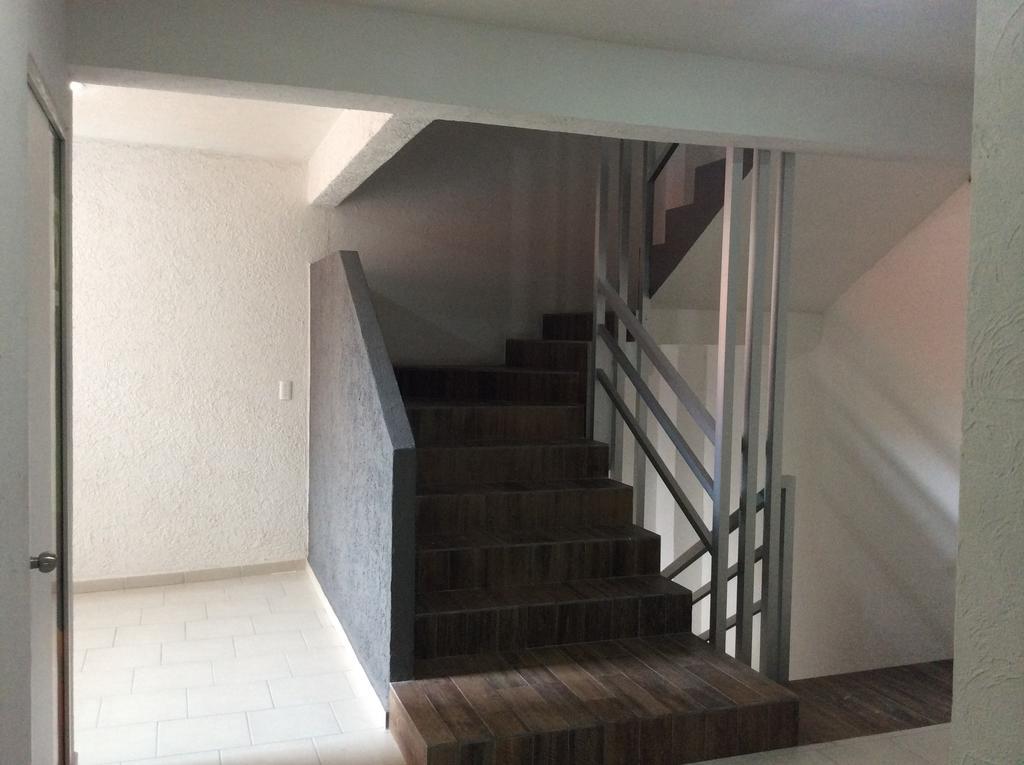 Ems Regional Hotel Veracruz Eksteriør billede