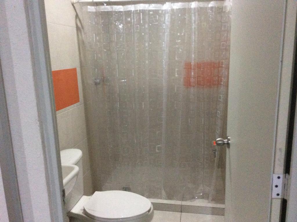 Ems Regional Hotel Veracruz Værelse billede