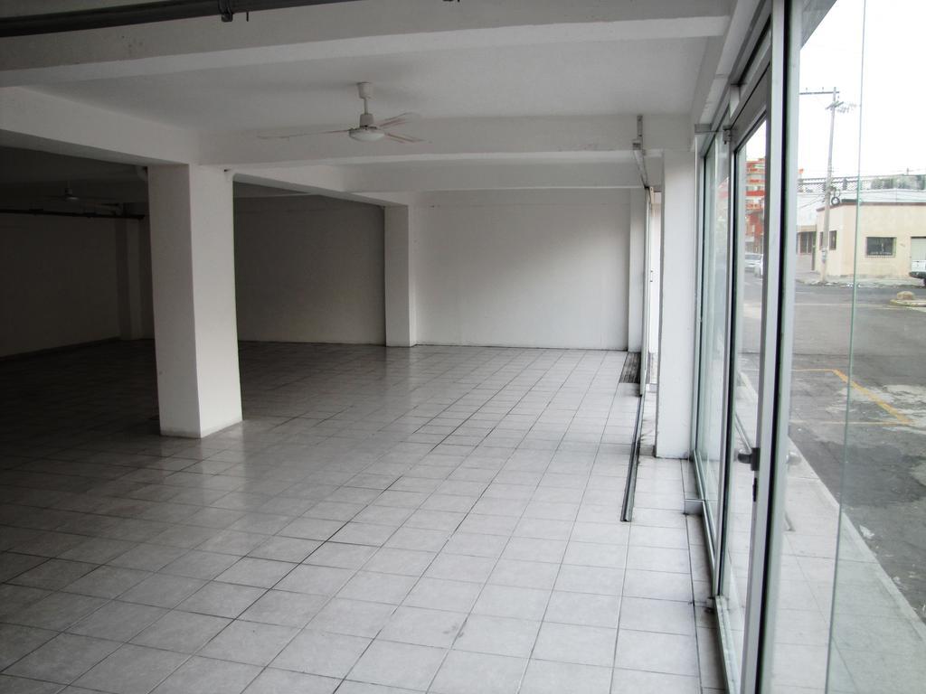 Ems Regional Hotel Veracruz Eksteriør billede